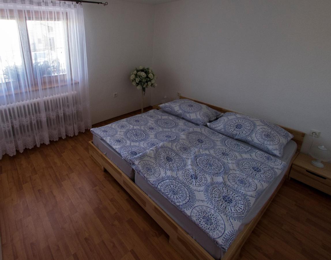 Apartment Lucky Liptov Exterior foto