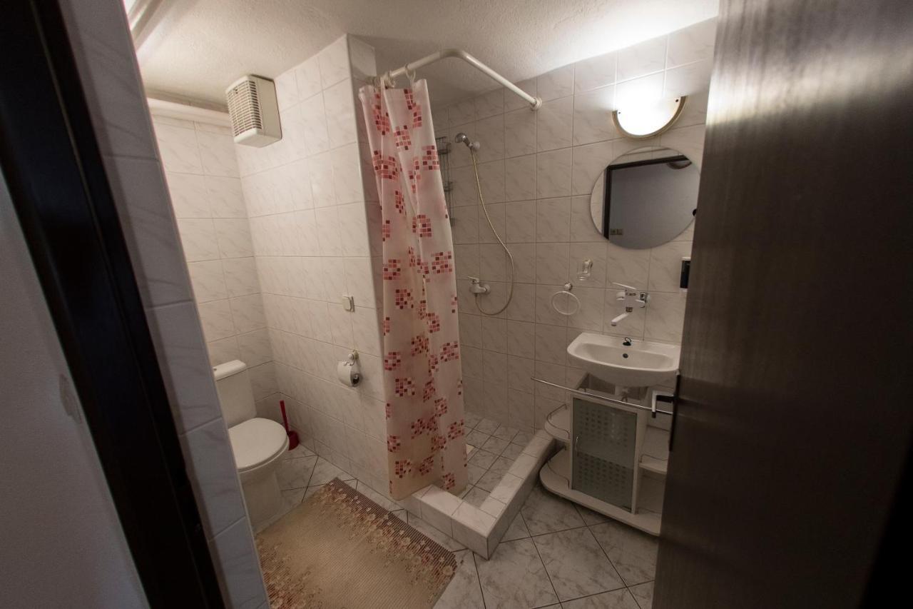 Apartment Lucky Liptov Exterior foto